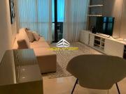 Apartamento para Locação em Nova Lima/MG Vila da Serra 4...