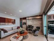 Apartamento para Locação em Nova Lima/MG Vila da Serra 4...