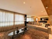 Apartamento para Locação em Nova Lima/MG Vila da Serra 4...