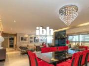 Apartamento para Locação em Nova Lima/MG Vila da Serra 4...