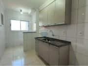 Apartamento para Locação em Nova Odessa/SP Jardim Bela...