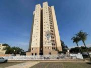 Apartamento para Locação em Nova Odessa/SP Jardim...