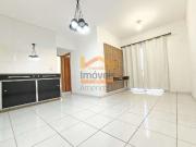 Apartamento para Locação em Nova Odessa/SP Jardim...