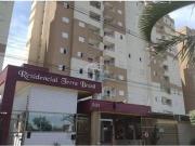 Apartamento para Locação em Nova Odessa/SP Jardim...