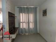 Apartamento para Locação em Nova Odessa/SP Jardim...