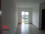 Apartamento para Locação em Nova Odessa/SP Jardim Santa...