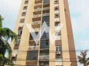 Apartamento para Locação em Novo Hamburgo/RS Ideal 2 Quartos