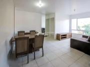 Apartamento para Locação em Novo Hamburgo/RS Mauá 2 Quartos