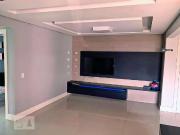 Apartamento para Locação em Novo Hamburgo/RS Mauá 3 Quartos
