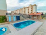 Apartamento para Locação em Novo Hamburgo/RS Santo...