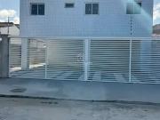 Apartamento para Locação em Olinda/PE Bairro Novo 2 Quartos