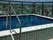Apartamento para Locação em Olinda/PE Casa Caiada 2 Quartos