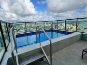 Apartamento para Locação em Olinda/PE Casa Caiada 2 Quartos