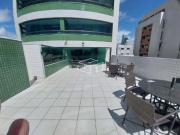 Apartamento para Locação em Olinda/PE Casa Caiada 3 Quartos