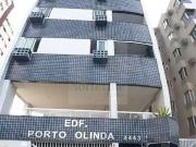 Apartamento para Locação em Olinda/PE Casa Caiada 3 Quartos