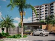 Apartamento para Locação em Olinda/PE Peixinhos 2 Quartos