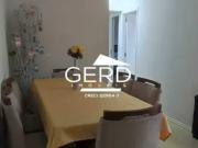 Apartamento para locaÃ§Ã£o em Osasco Parque Continental...