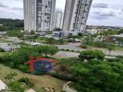 Apartamento para Locação em Osasco/SP Adalgisa 3 Quartos