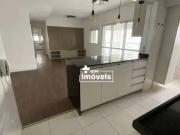 Apartamento para Locação em Osasco/SP Adalgisa 3 Quartos