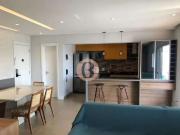 Apartamento para Locação em Osasco/SP Adalgisa 3 Quartos