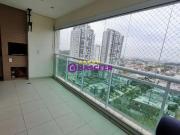 Apartamento para Locação em Osasco/SP Adalgisa 3 Quartos