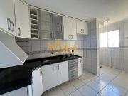 Apartamento para Locação em Osasco/SP Bandeiras 2 Quartos