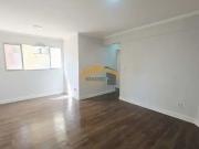 Apartamento para Locação em Osasco/SP Bandeiras 2 Quartos