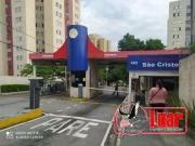 Apartamento para Locação em Osasco/SP Bandeiras 2 Quartos