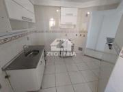 Apartamento para Locação em Osasco/SP Bandeiras 2 Quartos
