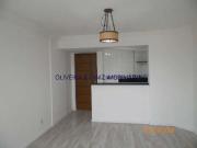 Apartamento para Locação em Osasco/SP Bandeiras 2 Quartos