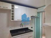 Apartamento para Locação em Osasco/SP Bandeiras 2 Quartos