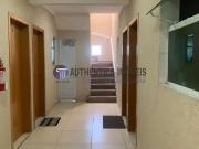 Apartamento para Locação em Osasco/SP Bela Vista 1 Quartos