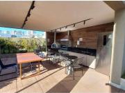 Apartamento para Locação em Osasco/SP Bela Vista 1 Quartos