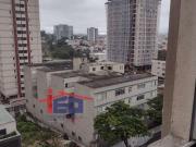 Apartamento para Locação em Osasco/SP Bela Vista 2 Quartos
