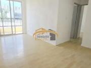 Apartamento para Locação em Osasco/SP Bela Vista 2 Quartos