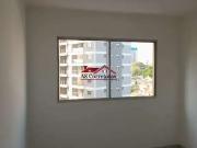 Apartamento para Locação em Osasco/SP Bela Vista 2 Quartos