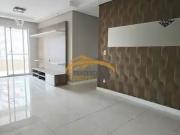 Apartamento para Locação em Osasco/SP Bela Vista 3 Quartos