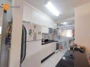 Apartamento para Locação em Osasco/SP Bussocaba 2 Quartos