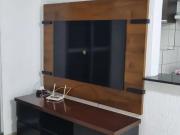 Apartamento para Locação em Osasco/SP Bussocaba 2 Quartos