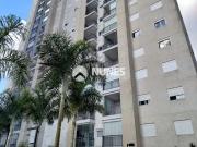 Apartamento para Locação em Osasco/SP Bussocaba 2 Quartos
