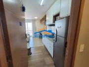 Apartamento para Locação em Osasco/SP Centro 1 Quartos