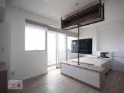 Apartamento para Locação em Osasco/SP Centro 1 Quartos