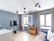 Apartamento para Locação em Osasco/SP Centro 1 Quartos