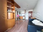 Apartamento para Locação em Osasco/SP Centro 1 Quartos