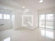 Apartamento para Locação em Osasco/SP Centro 1 Quartos