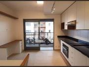Apartamento para Locação em Osasco/SP Centro 1 Quartos