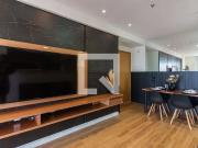 Apartamento para Locação em Osasco/SP Centro 1 Quartos