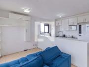 Apartamento para Locação em Osasco/SP Centro 1 Quartos