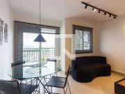 Apartamento para Locação em Osasco/SP Centro 1 Quartos
