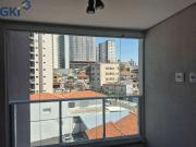 Apartamento para Locação em Osasco/SP Centro 1 Quartos